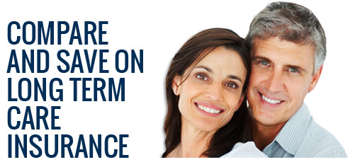 Compare and Save on Long Term Care Insurance